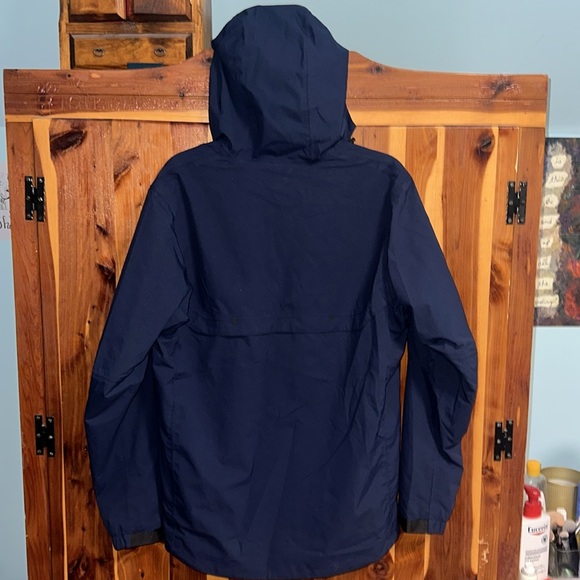 Nike Navy Blue UNC Jacket - Picture 8 of 15